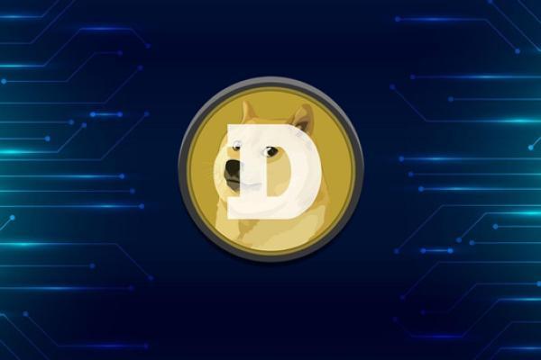 Dogecoin icon