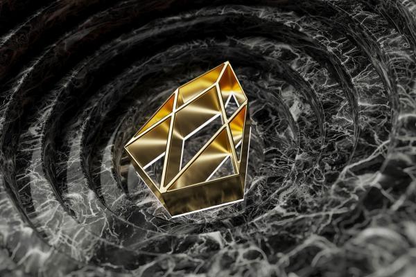 EOS Price Prediction