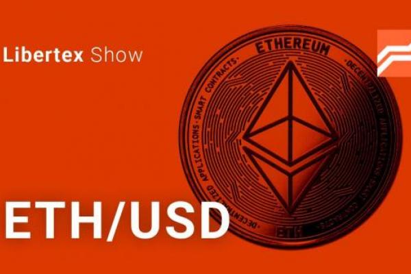 Ethereum supply shrinks