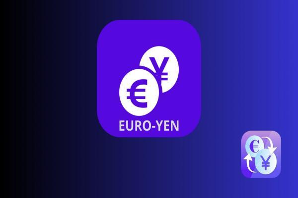 Conversion euro/yen japonais
