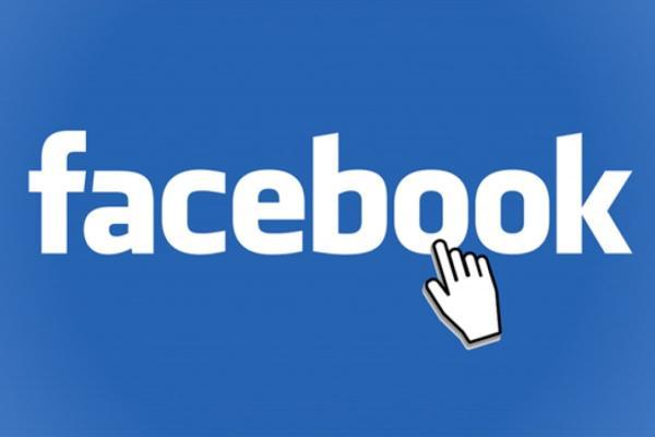 Facebook logo