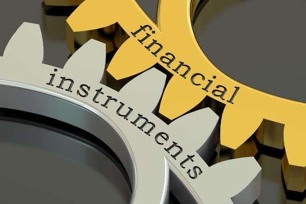 financial instruments