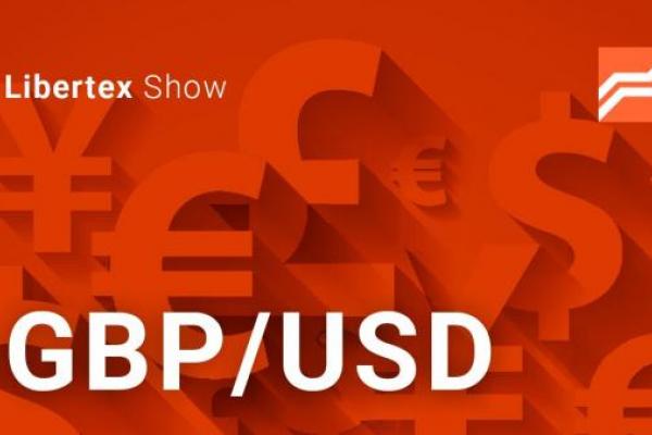 GBP/USD geared for recovery