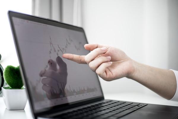Read Stock Charts When Trading