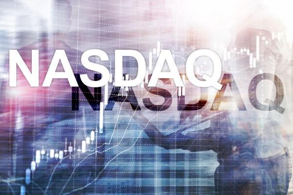 What are the Nasdaq exchange and Nasdaq 100 index?