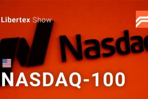 Nasdaq 100 sets new record