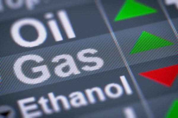 natural gas price prediction