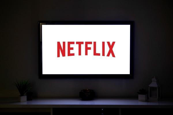 Netflix logo