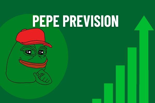  Pepe prévision