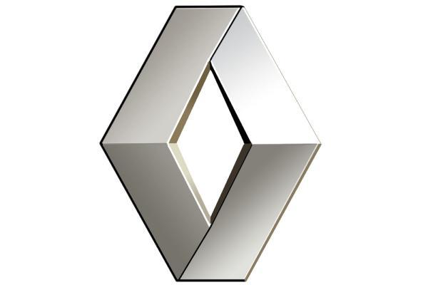 renault logo