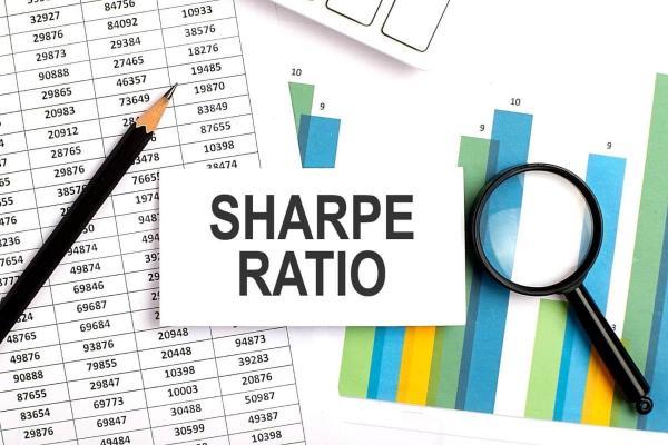 ratio de Sharpe