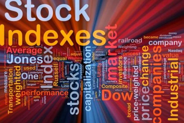 Main Stock Market Indices