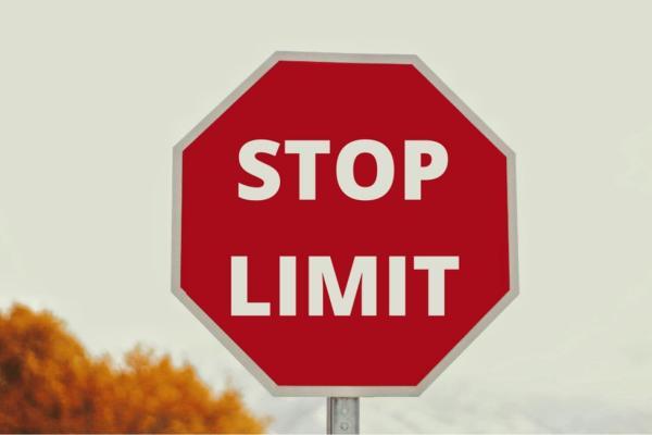 What Is A Stop-Limit Order, And How To Use It? | Libertex.com