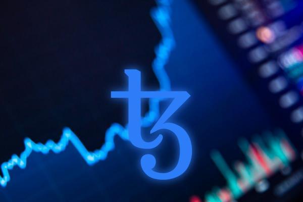 Tezos coin