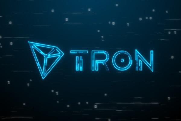 Tron (TRX)