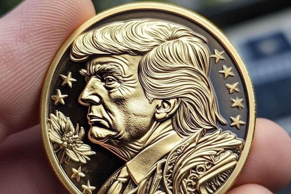 Intro.Trump Coin Prognose