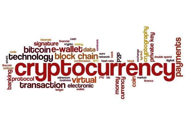 cryptocurrencies