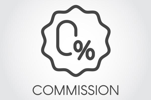 Commission-free crypto trading