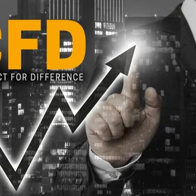 Qu'est-ce qu'un contrat pour différence (CFD) ?