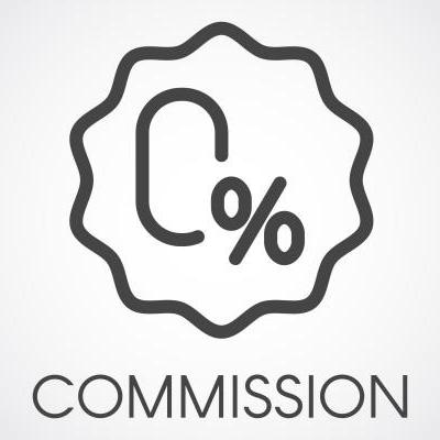 Commission-free crypto trading