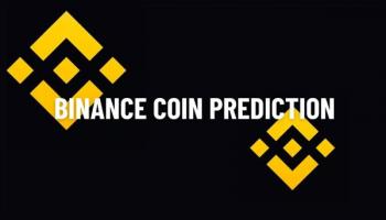 Binance Coin Prediction