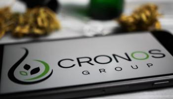 Will Cronos Group shares return to the peak?