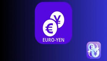 Conversion euro/yen japonais