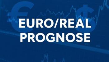 Info. Euro -Brasilianischer Real