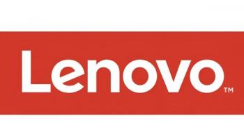 Info.Lenovo-Logo seit 2015