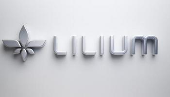 Lilium Logo