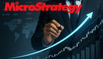 MicroStrategy Aktie