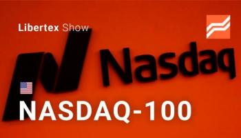 Nasdaq 100 sets new record