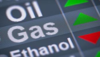 natural gas price prediction