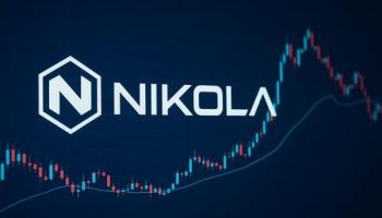Nikola Aktie Logo