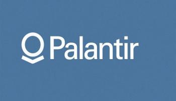 Palantir Technologies Logo