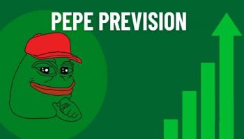  Pepe prévision