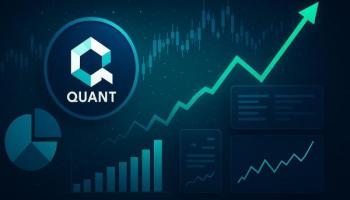 Quant Logo