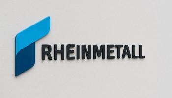 Rheinmetall Logo