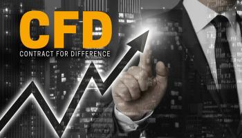 contract for difference (CFD)