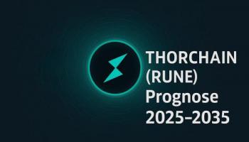 Thorchain (RUNE) Prognose 2025-2035