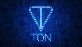 Intro. Toncoin (TON)