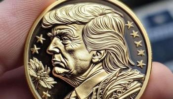 Intro.Trump Coin Prognose