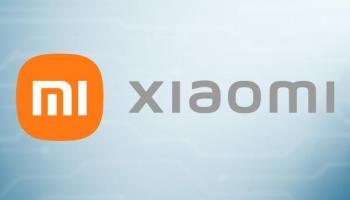 Xiaomi Logo