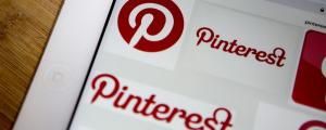 In het kader van de aanstaande beursgang wil Pinterest $ 12 mrd ophalen