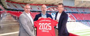 Libertex diventa il Partner Ufficiale di Trading Online dell'FC Bayern