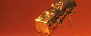 Libertex: Gold's Paradox Deepens: Why the Metal That Should Be Soaring Keeps Falling