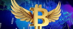Pessimistas afastam-se enquanto o Bitcoin termina o 1º trimestre em nota alta