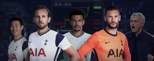 Tottenham Hotspur annuncia la partnership pluriennale con Libertex