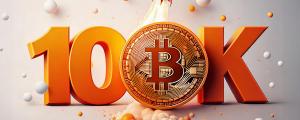 Bitcoin übersteigt die Marke von 100.000 $ und die Bullen bleiben stark