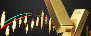 Investidores e traders apostam no ouro antes dos cortes da taxa de juro da Reserva Federal